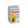 Accu-Chek เข็มเจาะปลายนิ้ว แอคคิว-เช็ค ฟาสคลิก ขนาด 24 เข็ม
