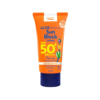 P.O.Care lotionโลชั่นกันแดด SPF 50 PA+++ ดีพ นูริชชิ่ง 45 มล.