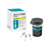 Accu Chek Instant Test Strips 50/100 แผ่น