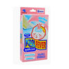 Koolfever For Baby คูลฟีเวอร์ แผ่นเจลลดไข้ สำหรับเด็ก